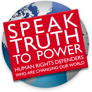 John Lewis: Non-Violent Activism: Lesson Plan