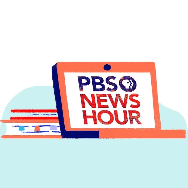 PBS News Hour Classroom