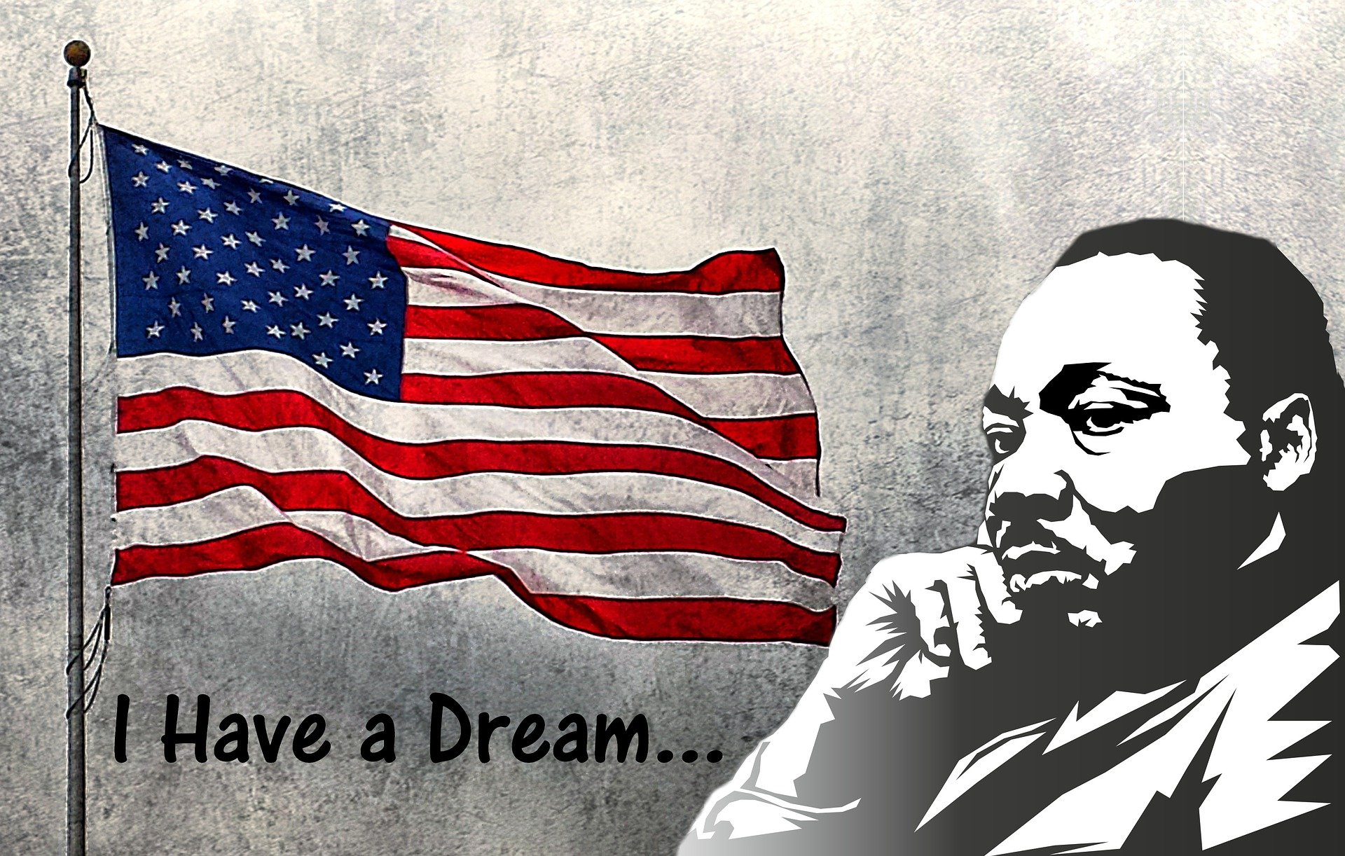 Martin Luther King & the Dream-R. DuBose-Butler -6