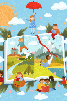 Centering Student Voices Through Storytelling