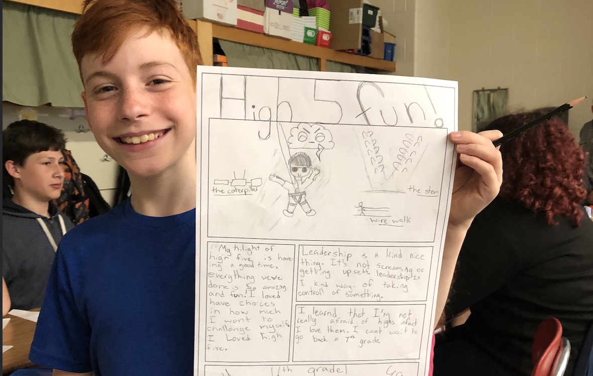 How We Can Be Hopeful Now: 4 Ways to Get Started 