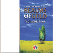 Realms of Gold, Volume 3: Poetry Unit