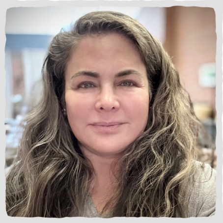 Julie Gribble, Founder KidLit TV