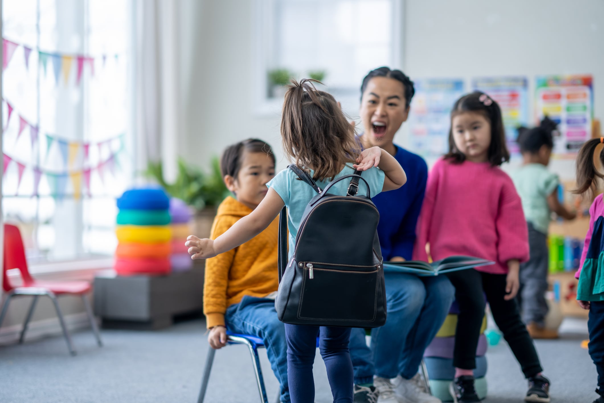 New Teacher Collection: Free Lesson Plans and Resources for Back to School