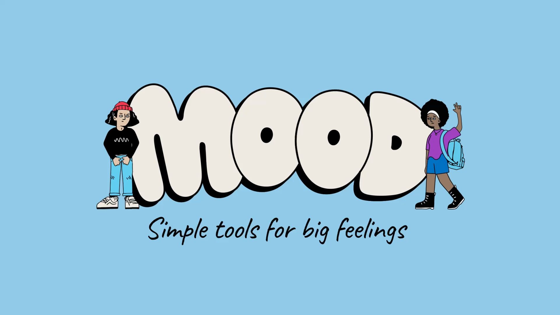 Creating a Calm Classroom: Tools for Supporting Students’ Positive Responses to Negative Self-Talk