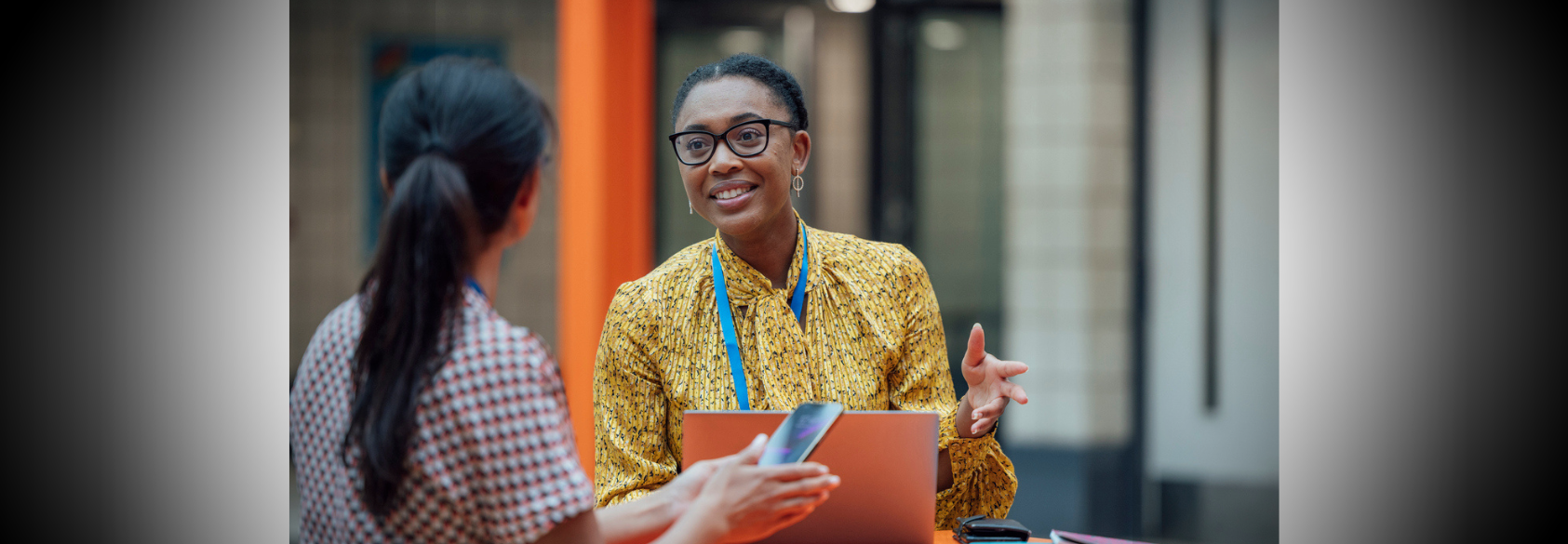 10 Ways Teachers Can Partner with Paraprofessionals on Behalf of ELLs