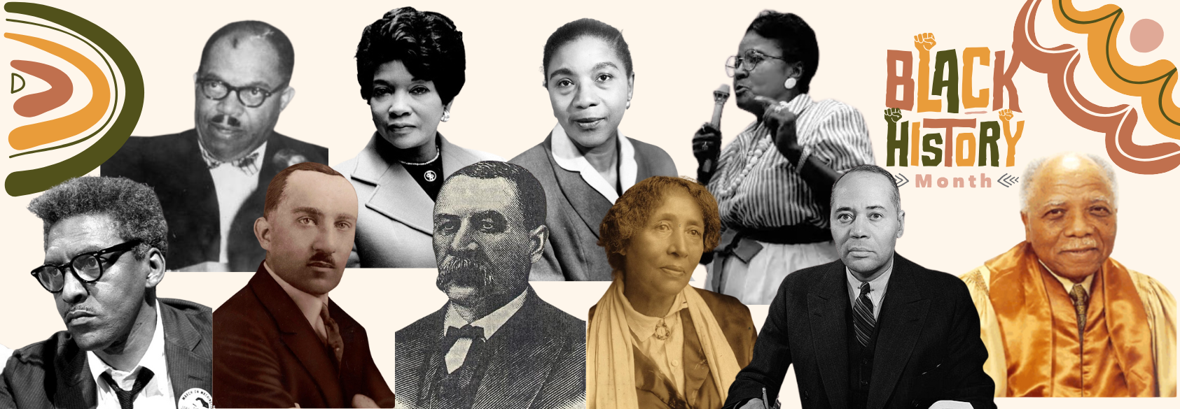 Unveiling History: How African Americans Transformed the Labor Movement