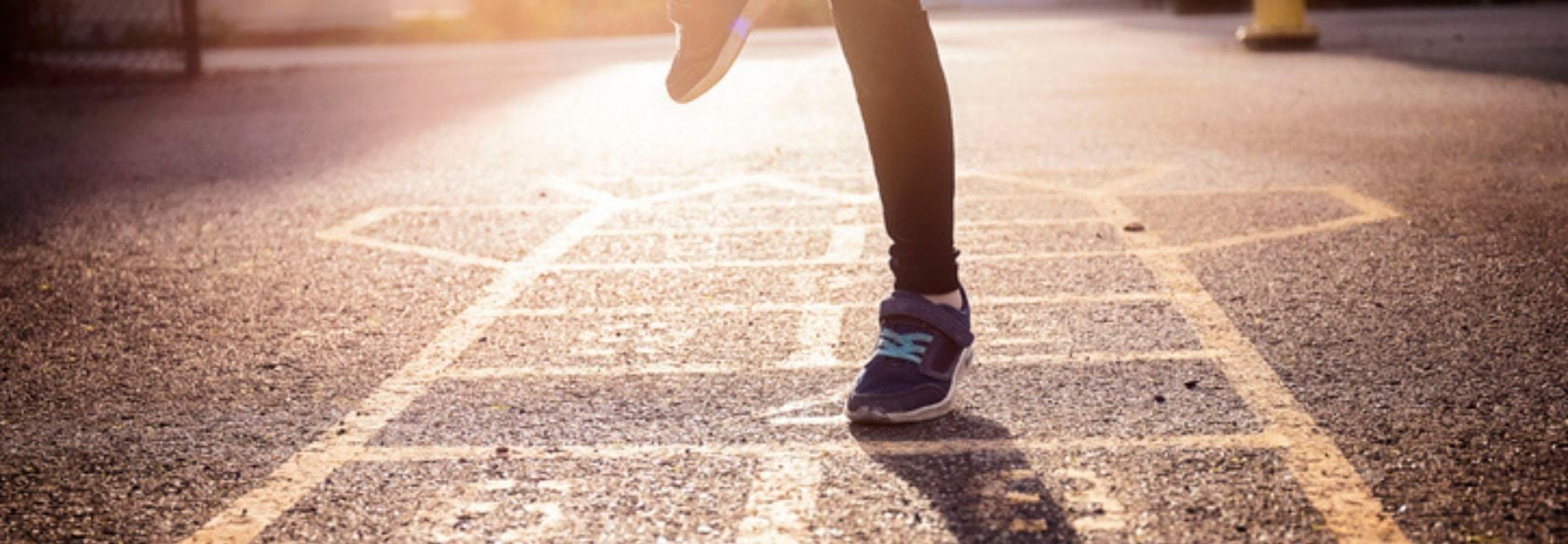 Hopscotch History and Why We Celebrate Juneteenth