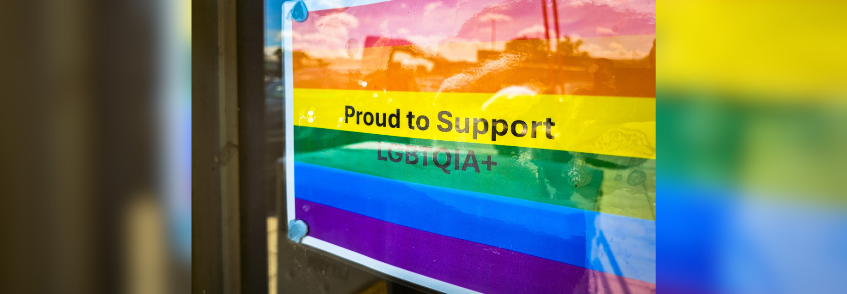 Creating Safe Spaces: Supporting LGBTQIA+ Youth in Education, Healthcare and Public Services