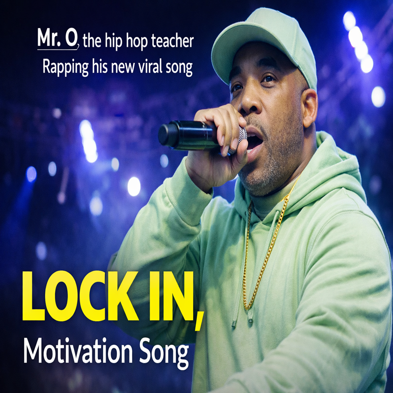 ONE  TEACHER'S SONG JUST MADE MILLIONS LOCK IN 😳🔥