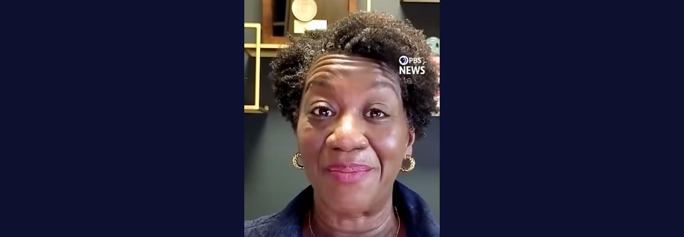 The Surprising Way to Fight Political Exhaustion