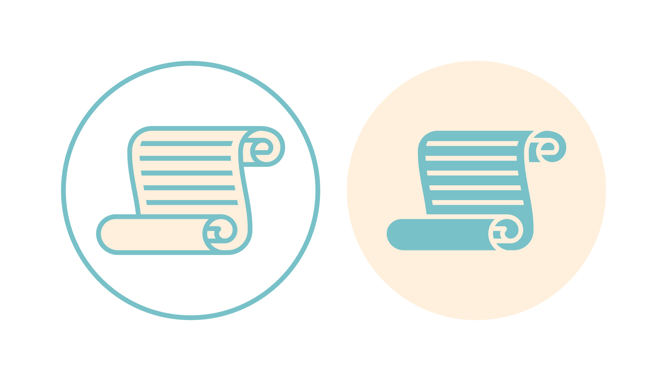 Dichotomies in the U.S. Constitution