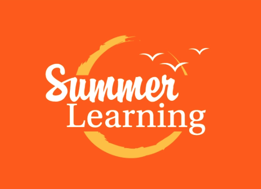 summer of learning