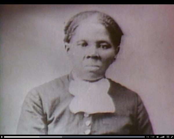 Profile of Harriet Tubman