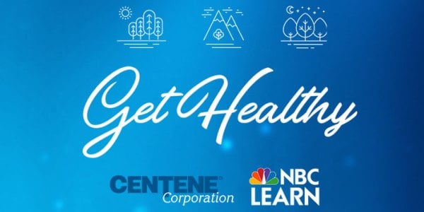 Get Healthy: Healthy Relationships