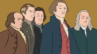 Alexander Hamilton's Writing Desk - The Laptop Precursor