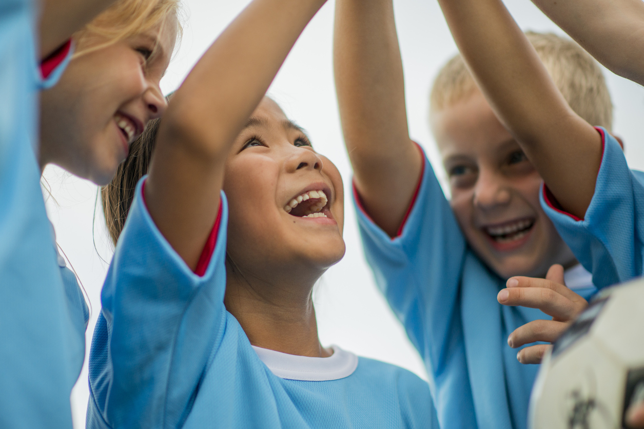 The Heart Exercise for Individuals - Bullying Education